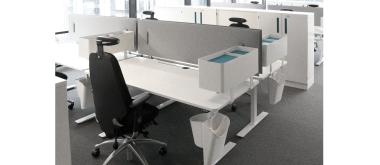 MITESCO (desk panel)